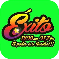 Radio Exito - La Oroya icon