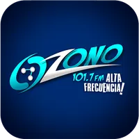 Radio Ozono - La Oroya icon