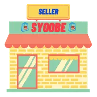 Syoobe Seller icon