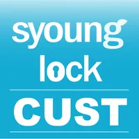 syoung Lock CUST icon