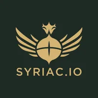 Syriac.IO Translator icon