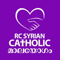 RC Syrian Catholic matrimony icon