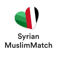 Syrian Muslimmatch App icon