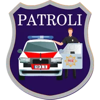 NSA PATROLI icon