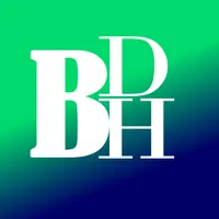 BDH - Bible Doctrines Handbook icon