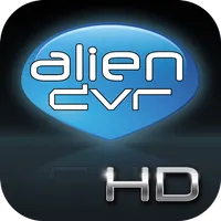 Alien DVR Tablet Client icon