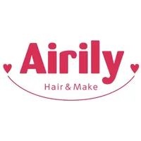 Airily　福生店　alo by airily　昭島店　河 icon