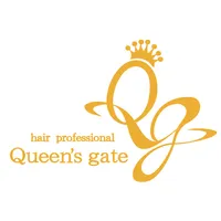 Queen's gate 公式アプリ icon