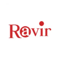 Ravir 公式アプリ icon