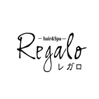 Hair＆Spa Regalo icon