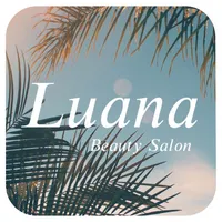 Luana beauty salon icon