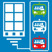 Rilievi Stradali Smart icon