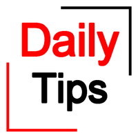 Daily Tips icon
