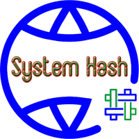System Hash Native icon