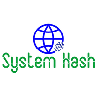 System Hash icon