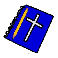 Sermon Notes icon