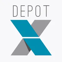 DepotX icon