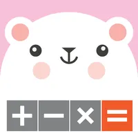 Animal Calculator -  Cute Anim icon