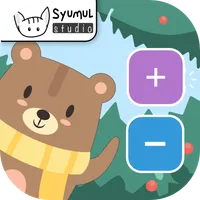 Belajar Matematik Tambah dan T icon