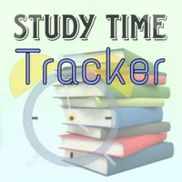 Study Time Tracker icon