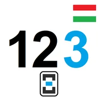 Szám - www.Z-WEBAPP.com icon