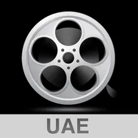 Cinema UAE icon