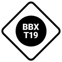 BBXT19 icon