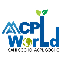 ACPL World icon