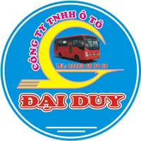 Đại Duy Bus icon