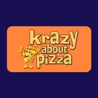 Krazy About Pizza Wrexham icon