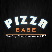 Pizza Base icon