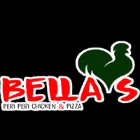 Bella's Pizza icon
