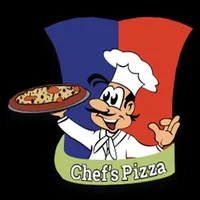 Chefs Pizza icon