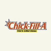 Chick-Fill-A Fried & Grilled C icon
