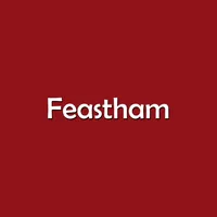 Feastham Pizza icon