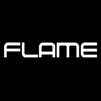 Flame icon