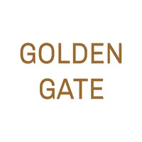 Golden Gate icon