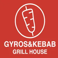 Gyros& Kebab Grill House icon