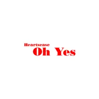 Heartsease Oh Yes icon