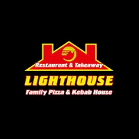 Light House Fish Bar, Pizza icon