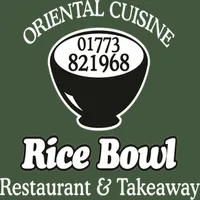 Rice Bowl icon