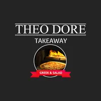 Theo Dore Takeaway icon