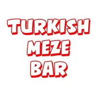Turkish Meze Bar icon