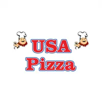 USA Pizza icon
