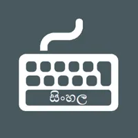 Sinhala Keyboard icon