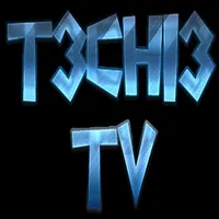 T3CHI3 TV icon