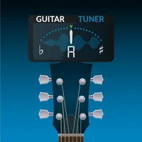 Beginner Guitar Tuner icon