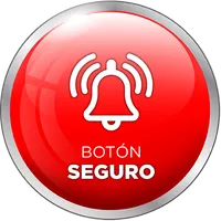 Botón Seguro Tequisquiapan icon