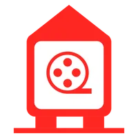 The Movie House icon
