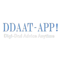 DDAAT-App! Digi-Dad Advice Any icon